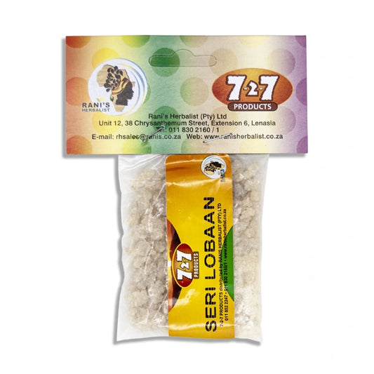 727 LOBAAN SERI 30 G