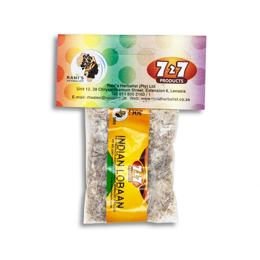INDIAN LOBAAN 30g