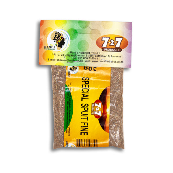 SPECIAL SPUIT FINE 30G