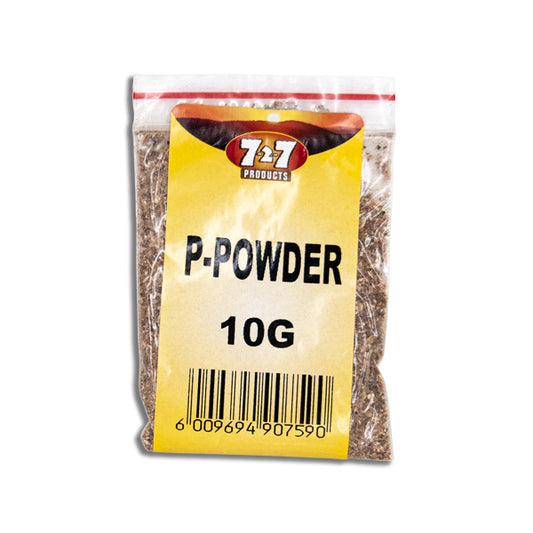I-P-POWDER 10G