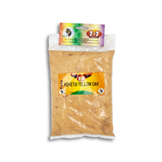 I-KEKESTI YELLOW OAK 500G