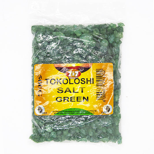 TOKOLOSHI SALT 500G