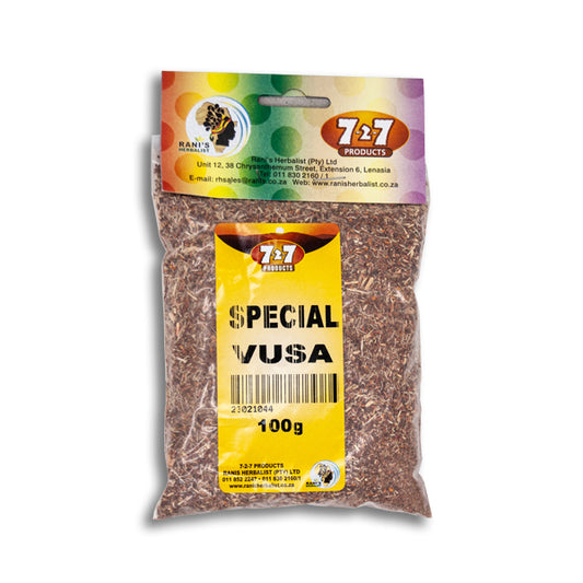 SPECIAL VUSA 100G