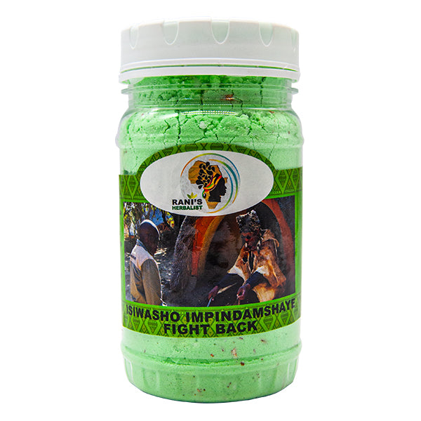 ISIWASHO IMPINDAMSHAYE 450G - RAN 0007 – RanisHerbalist