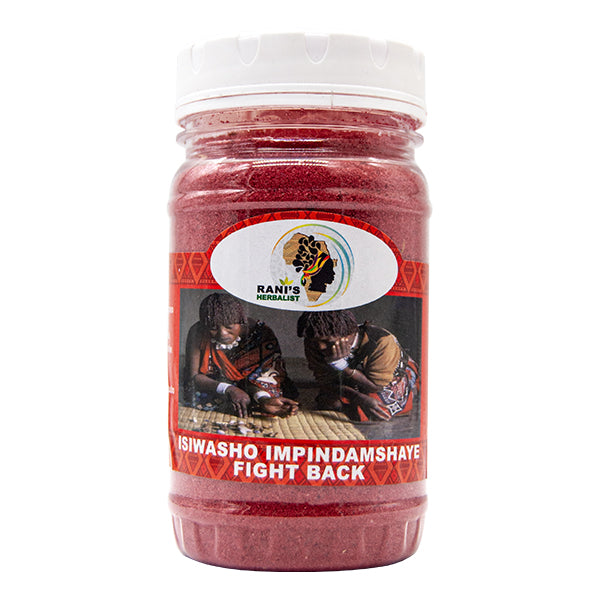 ISIWASHO IMPINDAMSHAYE 450G - RAN 0008 – RanisHerbalist