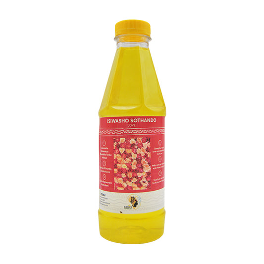 ISIWASHO SOTHANDO 750ML