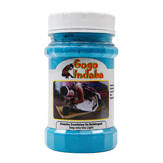 GOGO INDABA_ISIWASHO SOMFELWA SABAFELOKAZI 450G - RAN 0035