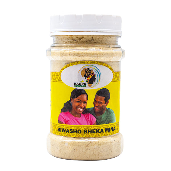 ISIWASHO BHEKA MINA 450G - RAN 0005