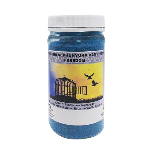 RAN 0043 ISIWASHO SEPHUNYUKA BAMPHETHE  450g