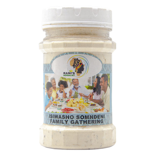 ISIWASHO SOMNDENI_FAMILY GATHERING 450g