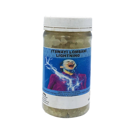 RAN 0017 ITSWAYI LOMBANI  450g
