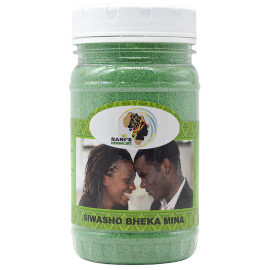 ISIWASHO BHEKA MINA 450g