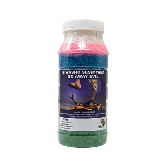 Isiwasho Sesinyama 1.5kg - RAN 0153