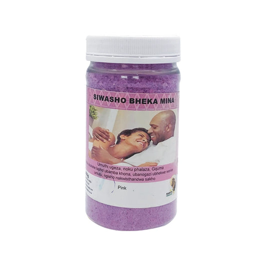 RAN 0006 ISIWASHO BHEKA MINA  450g
