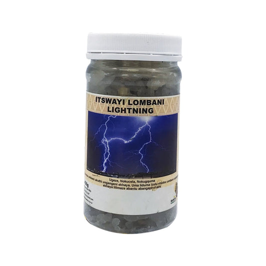 RAN 0016 ITSWAYI LOMBANI  450g