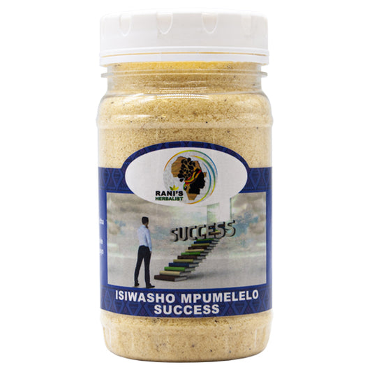 ISIWASHO MPUMELELO SUCCESS 450g