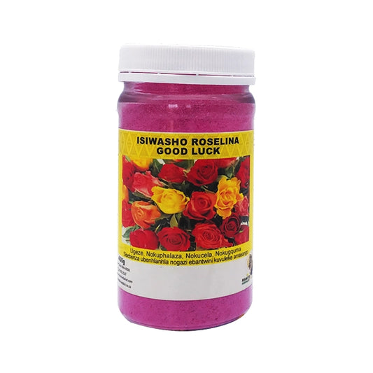 RAN 0030 ISIWASHO ROSELINA  450g