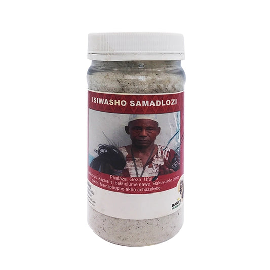 RAN 0034 ISIWASHO SAMADLOZI  450g