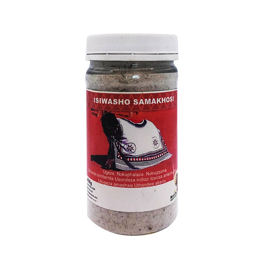 RAN 0039 ISIWASHO SAMAKHOSI  450g