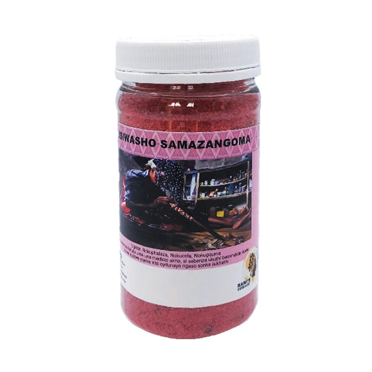 RAN 0040 ISIWASHO SAMAZANGOMA  450g