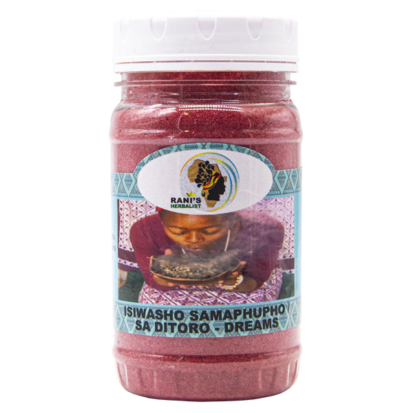 ISIWASHO SAMAPHUPHO - SA DITORO - DREAMS 450g