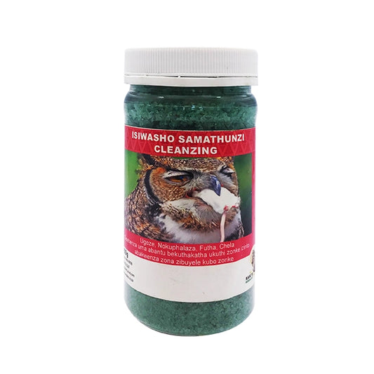RAN 0058 ISIWASHO SAMATHUNZI  450g