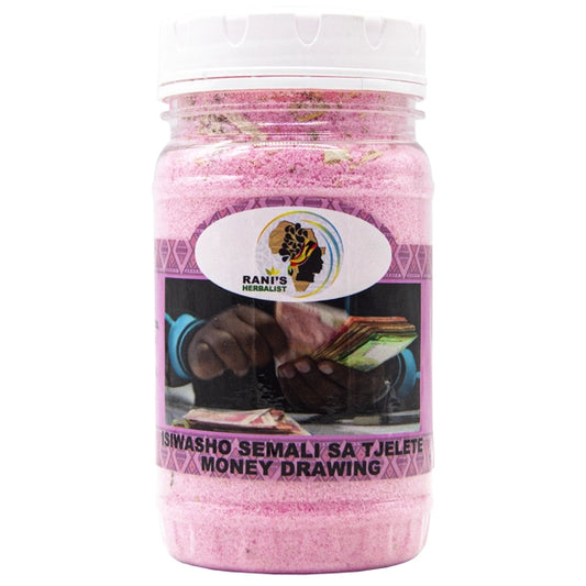 ISIWASHO SEMALI SA TJELETE 450g - RAN 0074