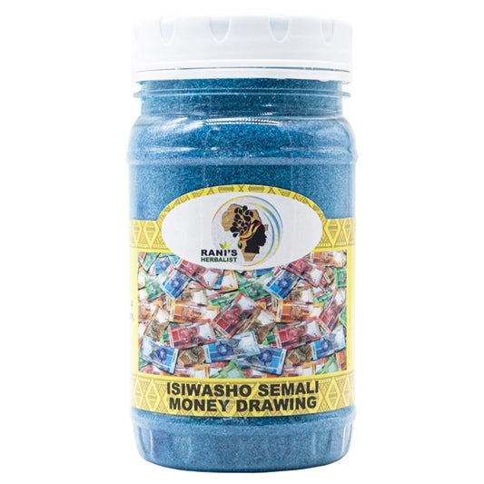 ISIWASHO SEMALI 450g - RAN 0076