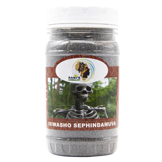 ISIWASHO SEPHINDAMUVA 450G - RAN 0079