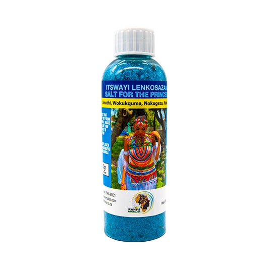 RAN 6001 itswayi lenkosazana 330g