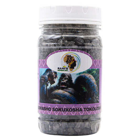 ISIWASHO SOKUXOSHA TOKOLOSHI 450g