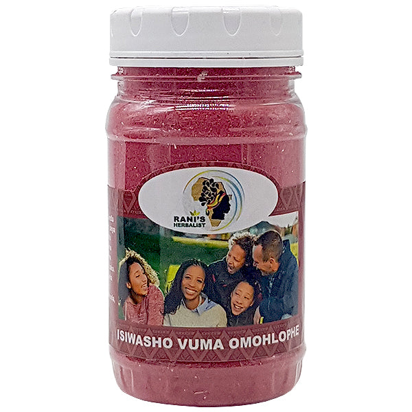 ISIWASHO VUMA OMHLOPHE 450g