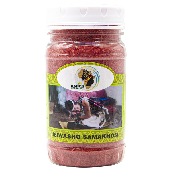 ISIWASHO SAMAKHOSI 450g