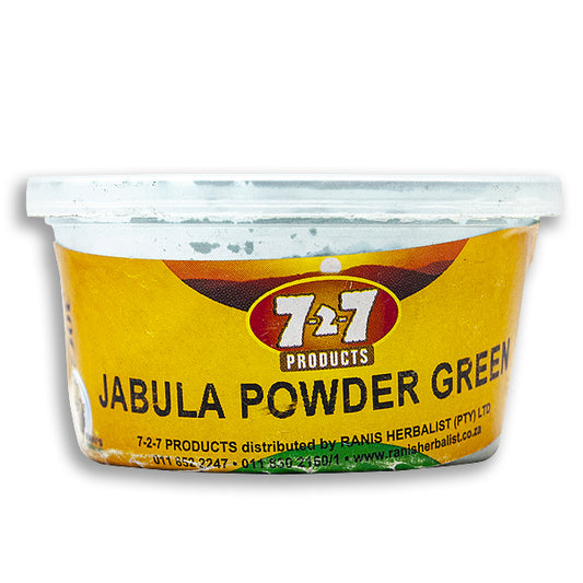 JABULA POWDER YELLOW