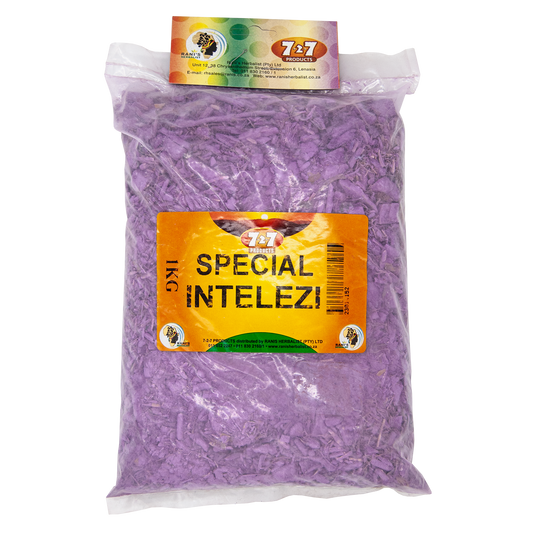 727 SPECIAL INTELEZI  1KG