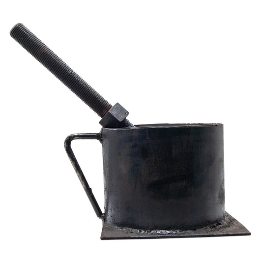 STAMPER STEEL NO 5 XLARGE