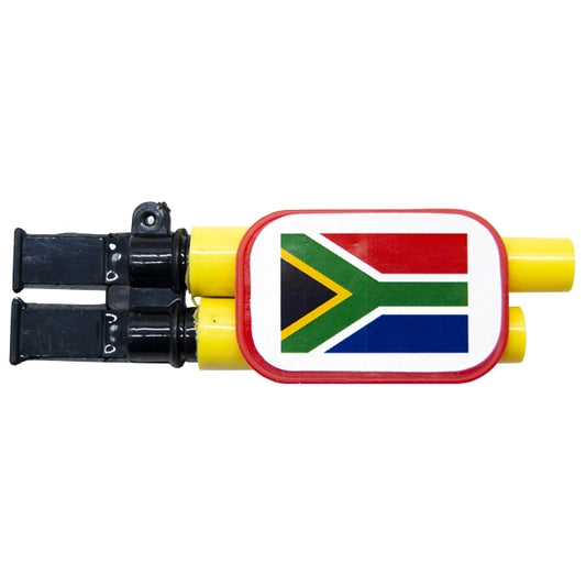I-WHISTLE DOUBLE PLASTIC