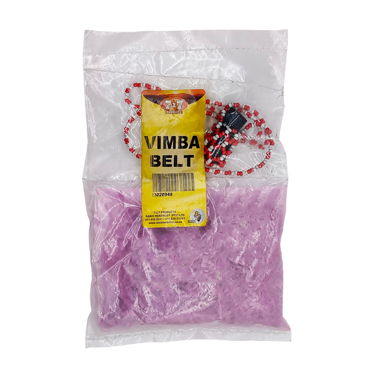 727 SPECIAL VIMBA BELT EACH