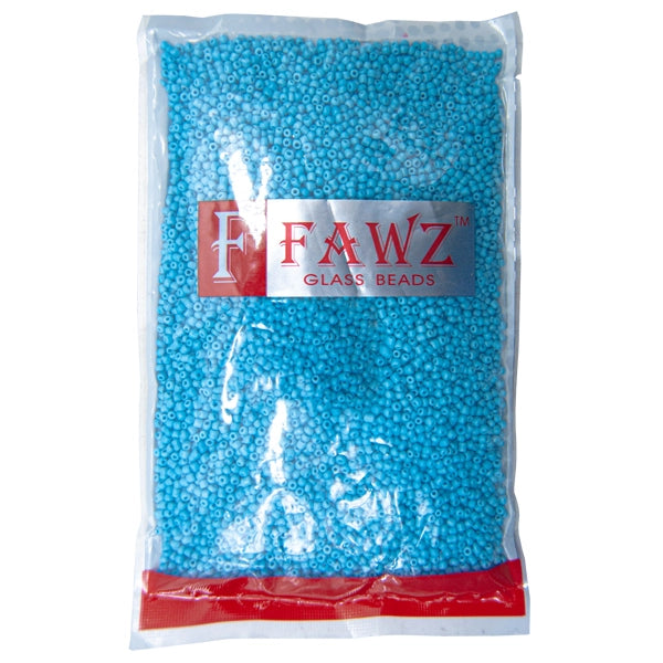 BEADS HKG SIZE 8 - 500g