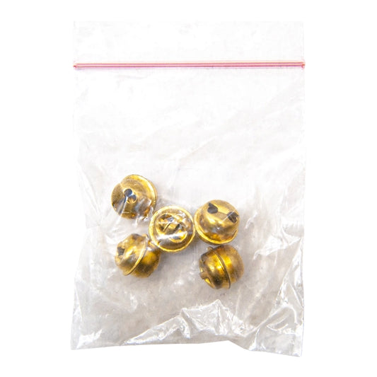 Brass Bells 5 in PK