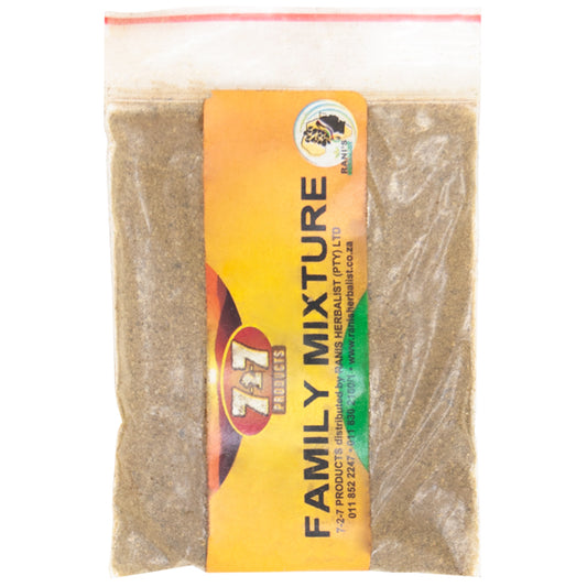 SPECIAL FAMILY MIXTURE POWDER  10g