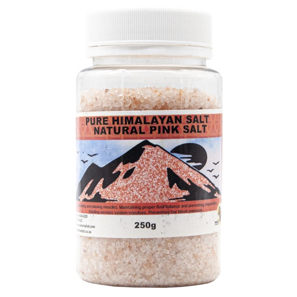 HIMALAYA SALT _ RAN 0201