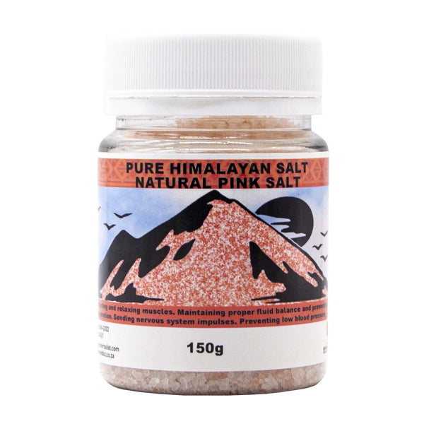 HIMALAYA SALT _ RAN 0201