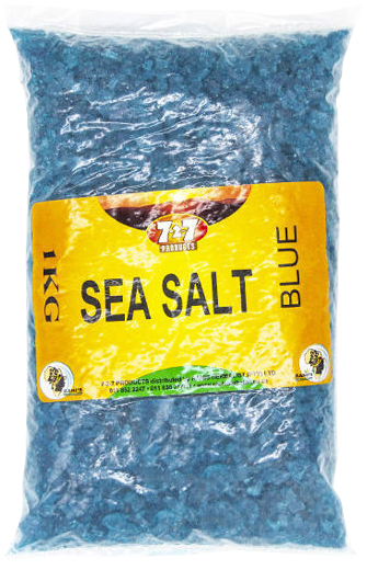 SEA SALT 1KG