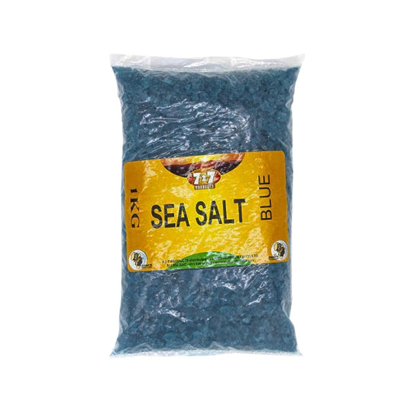 Blue Sea Salt 1KG