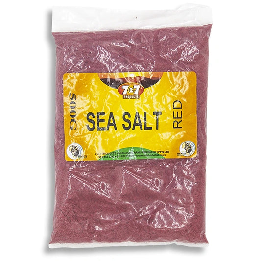 Red Sea Salt 500G