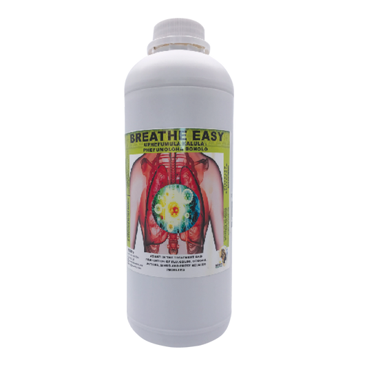 Breathe Easy 1L