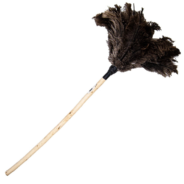 FEATHER DUSTER SMALL