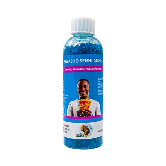 RAN 6006 isiwasho senhlanhla 330g