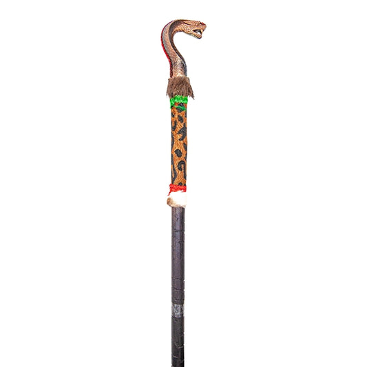 Wooden Walking Stick - 1 Metre